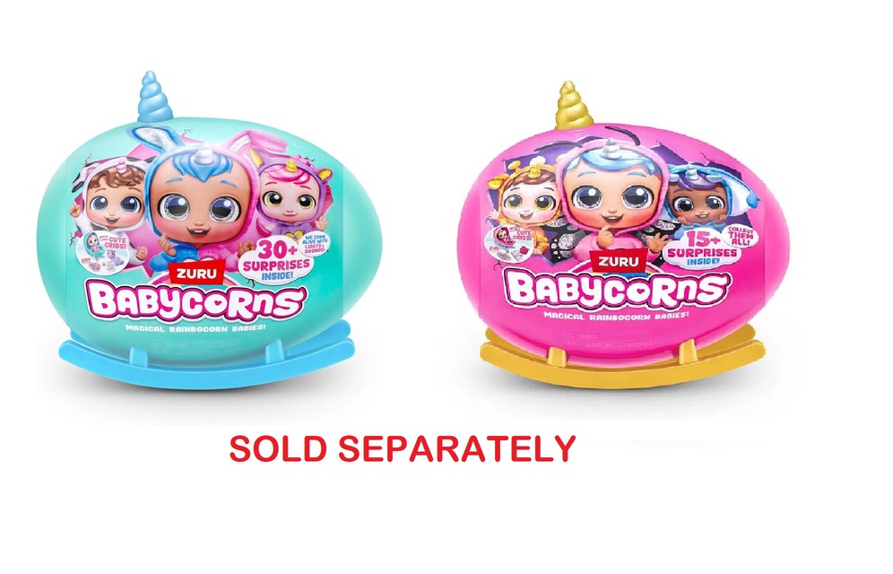 Zuru Babycorns  S1 - Large