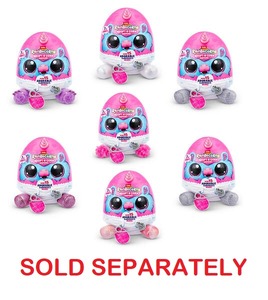 Rainbocorns Adopt-A-Corn