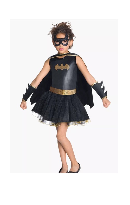 Rubies Batgirl - Small