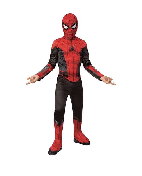 Rubies Marvel Spider-Man 3 Classic Costume