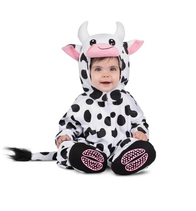 Mom Myotherme Baby Cow 24-36 M