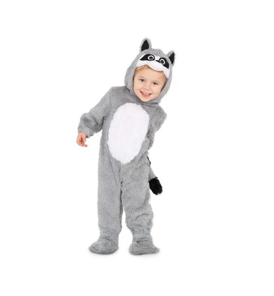 Mom Myotherme Raccoon 12-24 M