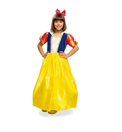 Mom Myotherme Snow-White 3-4 Y