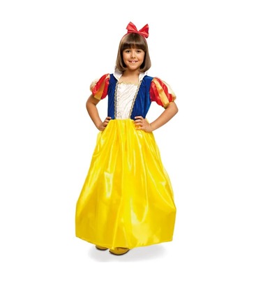 Mom Myotherme Snow-White 5-6 Y