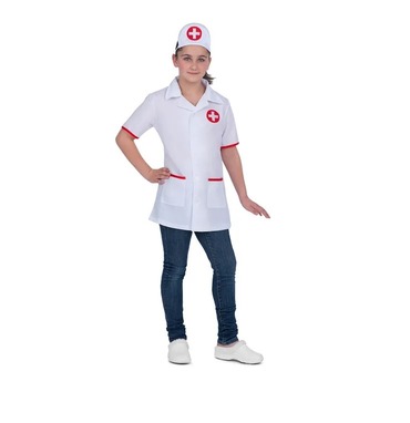 Mom Myotherme Nurse 5-6 Y