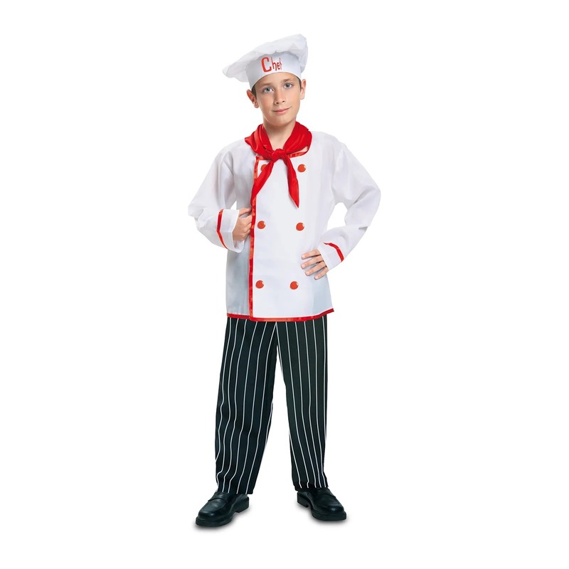 Mom Myotherme Chef 7-9 Y