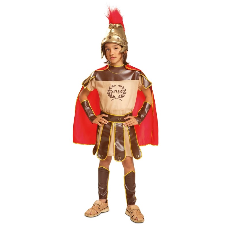 Mom Myotherme Roman Centurion 7-9 Y