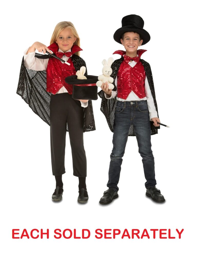 Mom Myotherme I Wanna Be A Magician 3-5 Y