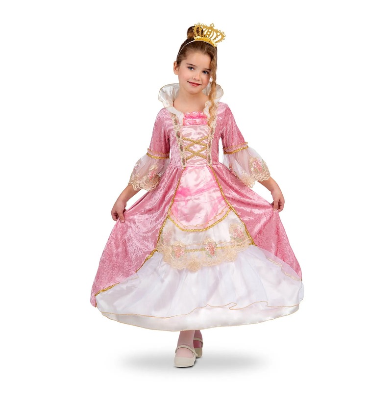 Mom Myotherme Elegant Queen 5-6 Y