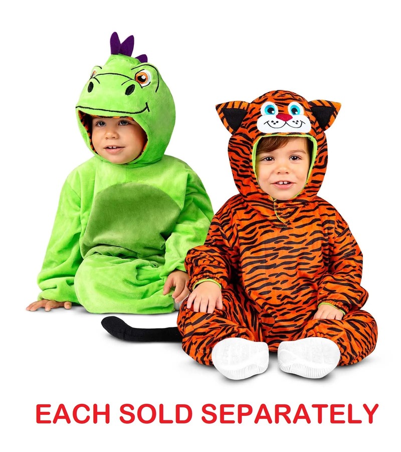 Mom Myotherme Reversible Dragon/Tiger 3-4 Y