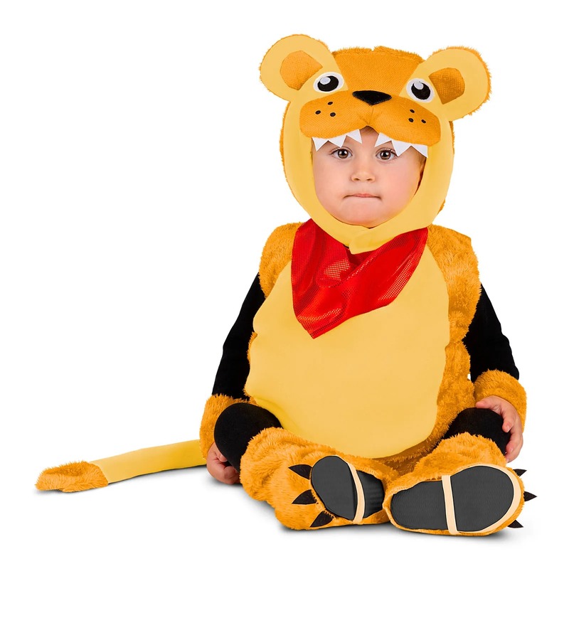 Mom Myotherme Little Lion 12-24 M