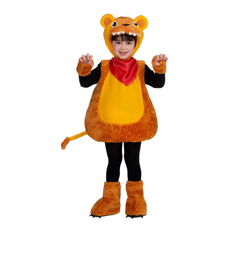 Mom Myotherme Little Lion 5-6 Y