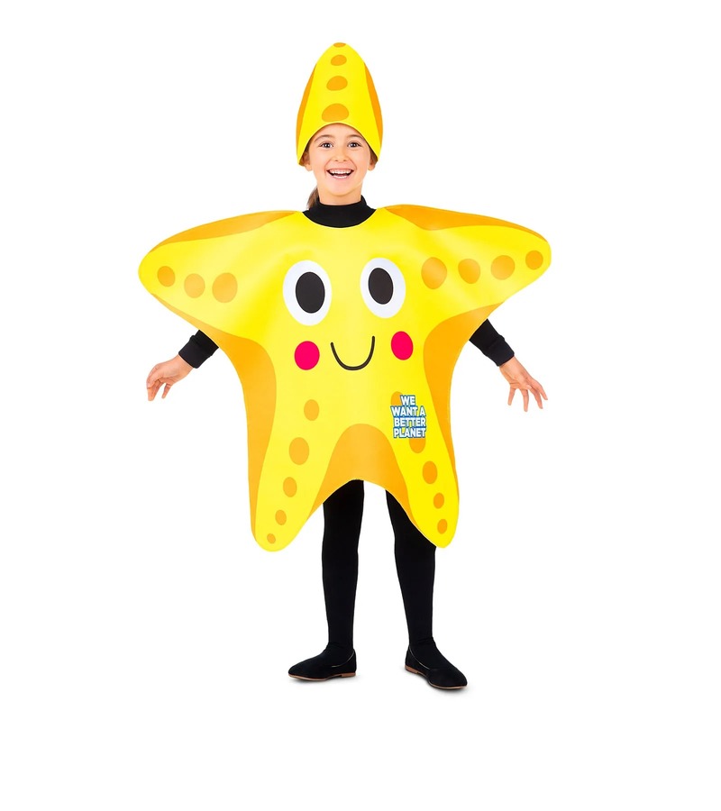 Mom Myotherme Starfish 5-6 Y