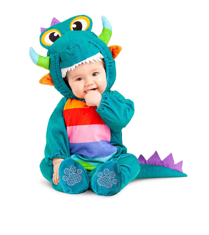 Mom Myotherme Dragon 12-24 M