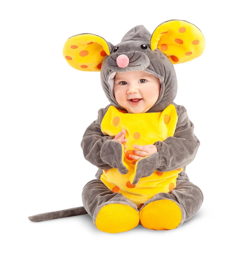 Mom Myotherme Mouse 12-24 M