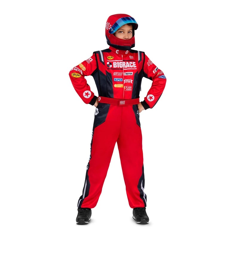 Mom Myotherme Car Racer  7-9 Y