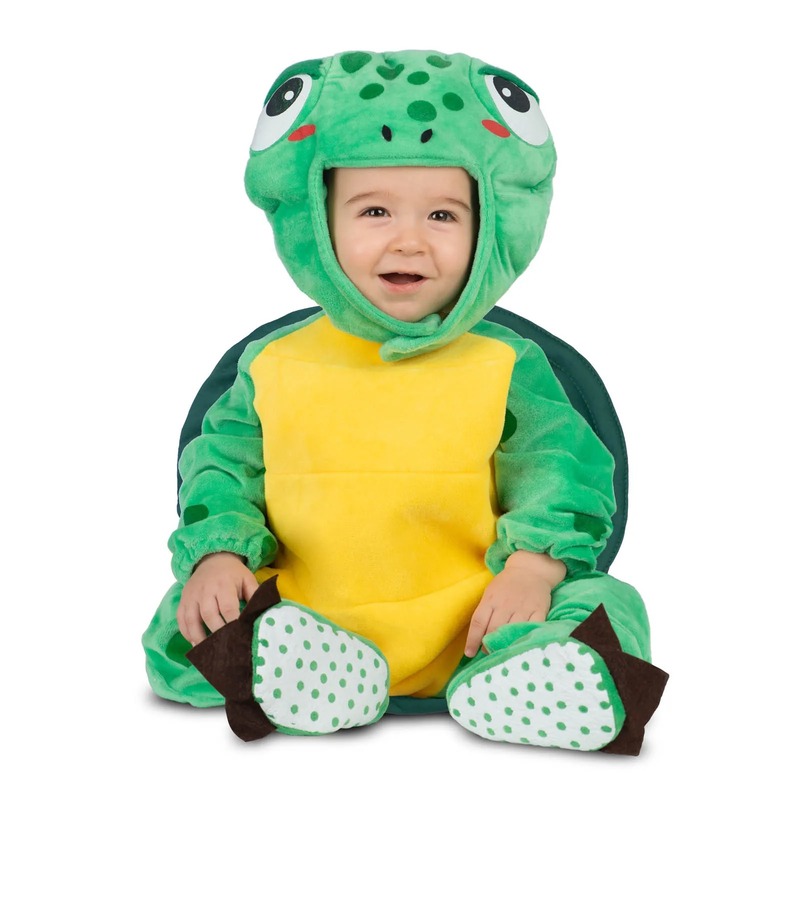 Mom Myotherme Baby Turtle 12-24 M