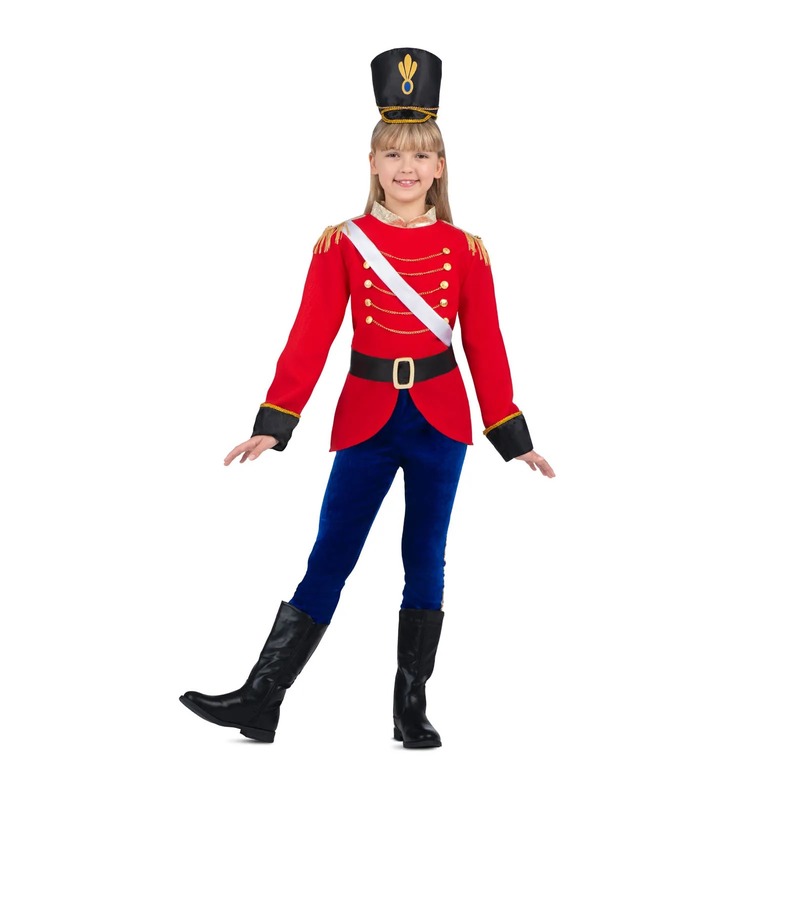Mom Myotherme Toy Soldier 3-4 Y