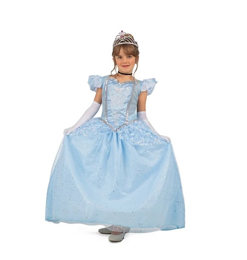 Mom Myotherme Glass Slipper Princess 5-6 Y