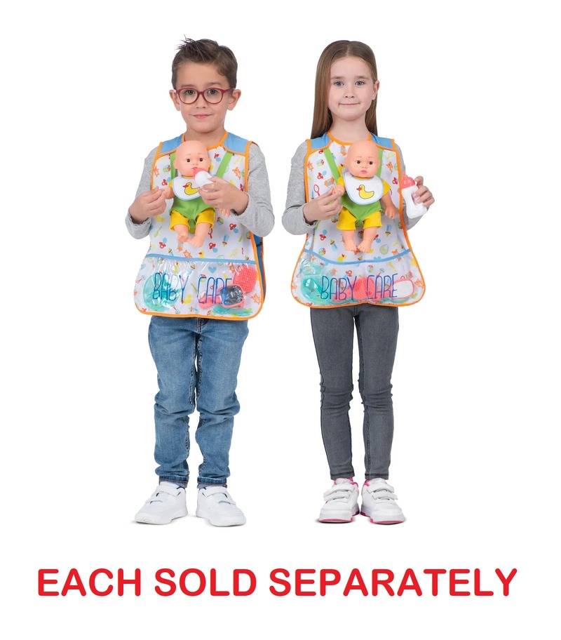 Mom Myotherme I Wanna Be A Mum/Dad 5-7 Y