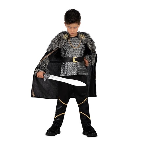 Mom Myotherme Viking Lord 5-6 Y