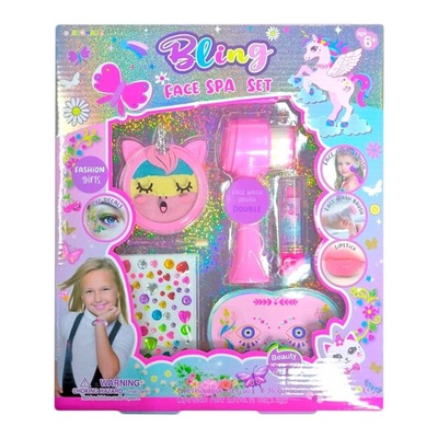 Pecoware Bling Face Spar Set