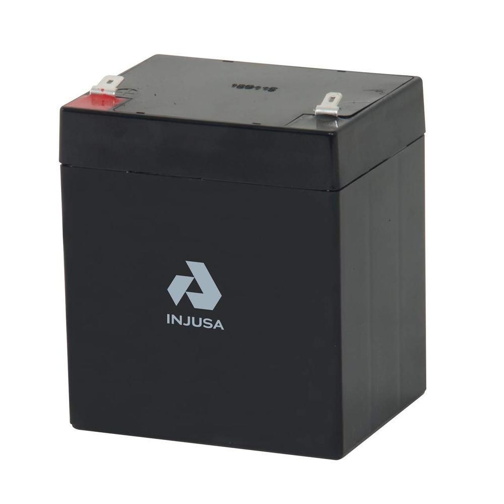 Injusa Rechargeable Battery 12V 4,5