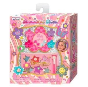 Hot Focus Beautiful Diva