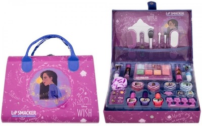 Hot Focus Wish Weekender Case (New Tote Shape)