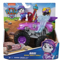 Paw Patrol Feature Vehicle Roxi