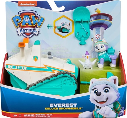 Paw Patrol Featurevehicle Everest