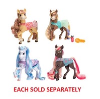 Jakks Pacific Wild Manes Core Horses Assorted 4