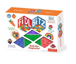 Fidlbitz Deluxe Set