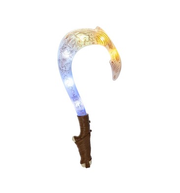 Jakks Pacific Moana 2 Maui Magical Fish Hook B/O