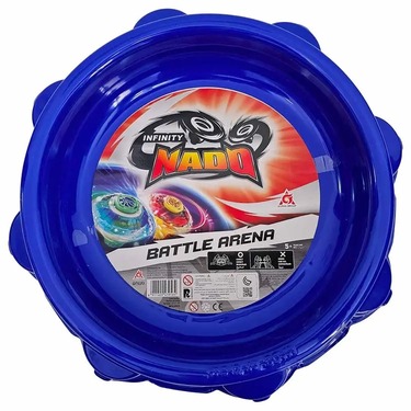 Infinity Nado Arena Blue