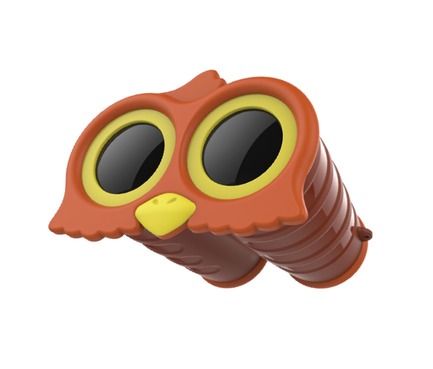 Eastcolight Eagle Junior Binoculars