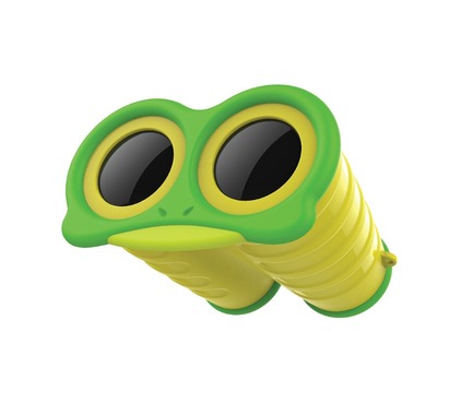 Eastcolight Frog Junior Binoculars