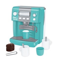 Tp Toys Large Coffee Machine Green