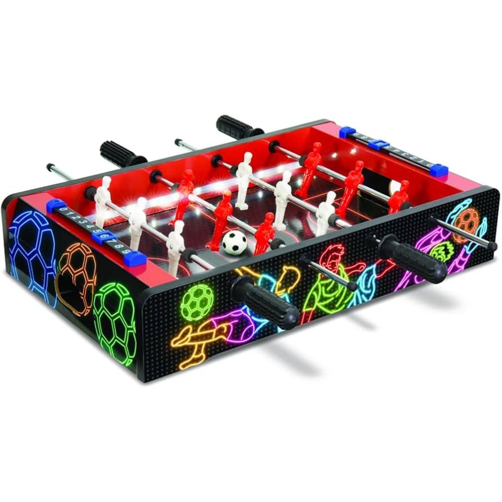 Ambassador Electronic Arcade Football/Foosball Ga2003 42012003