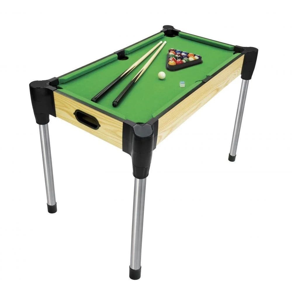 Ambassador 36" (92Cm) Pool Table Ma8188 42008188