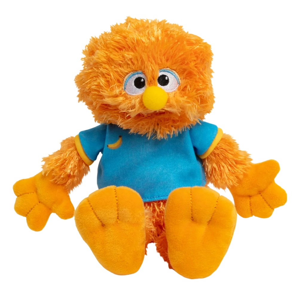 Ms. Rachel 6072304 Herbie Cuddle  Comfort Friend