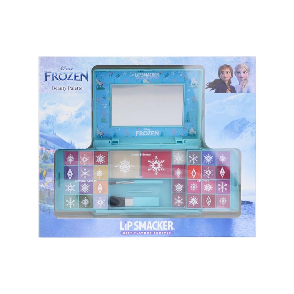 Markwins Frozen Beauty Pallete