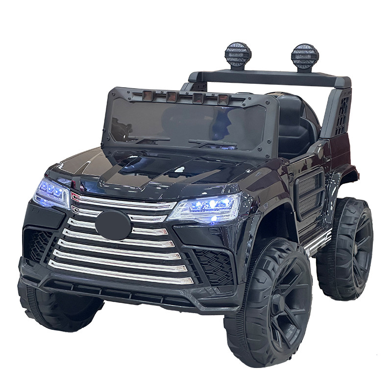 Children's electric car TTF-2166