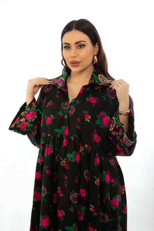 دراعة الشال