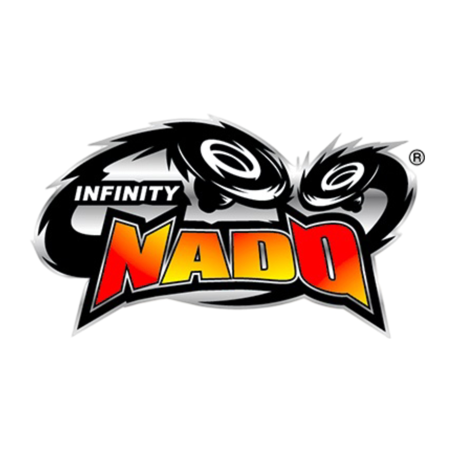 INFINITY NADO