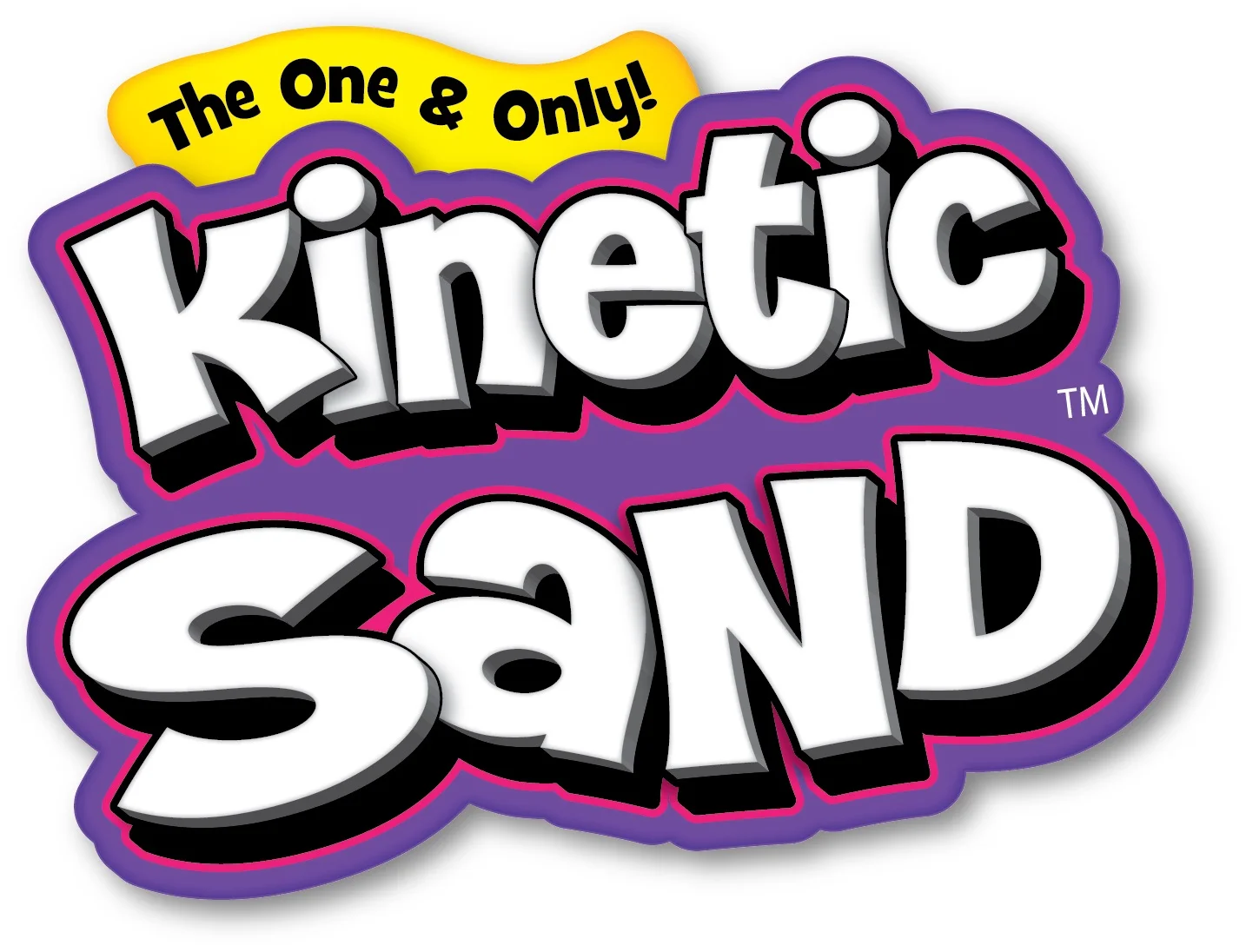 KINETIC SAND