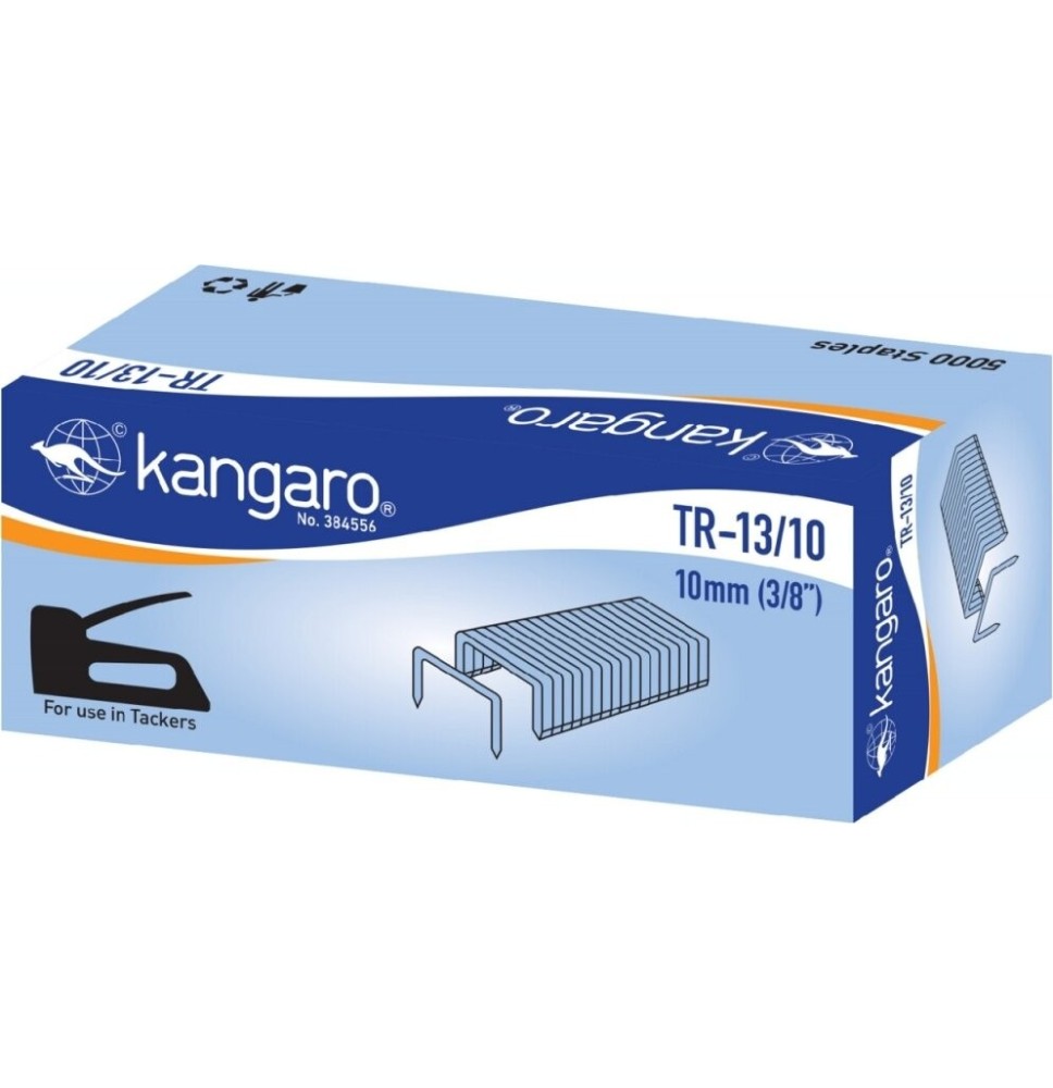 Kangaro 5000 Staples 1Pc