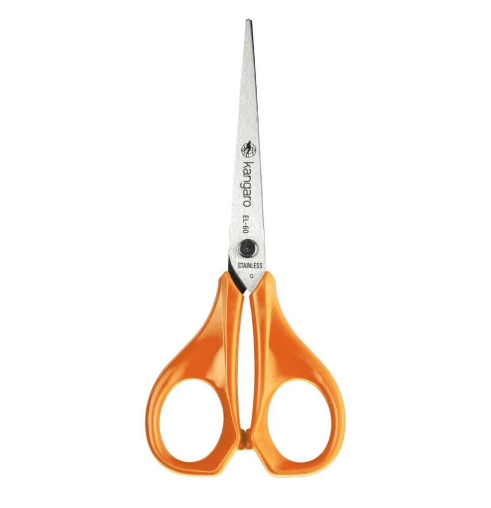Kangaro Elegance Scissors 152MM 1Pc