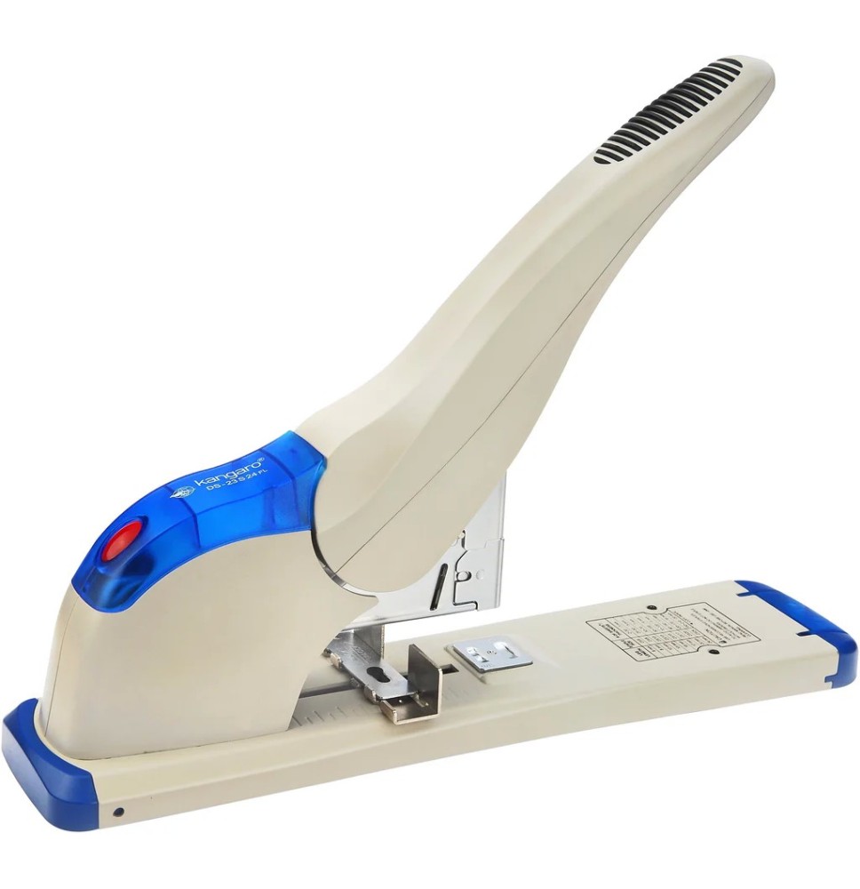 Kangaro Heavy Duty Stapler 1Pc