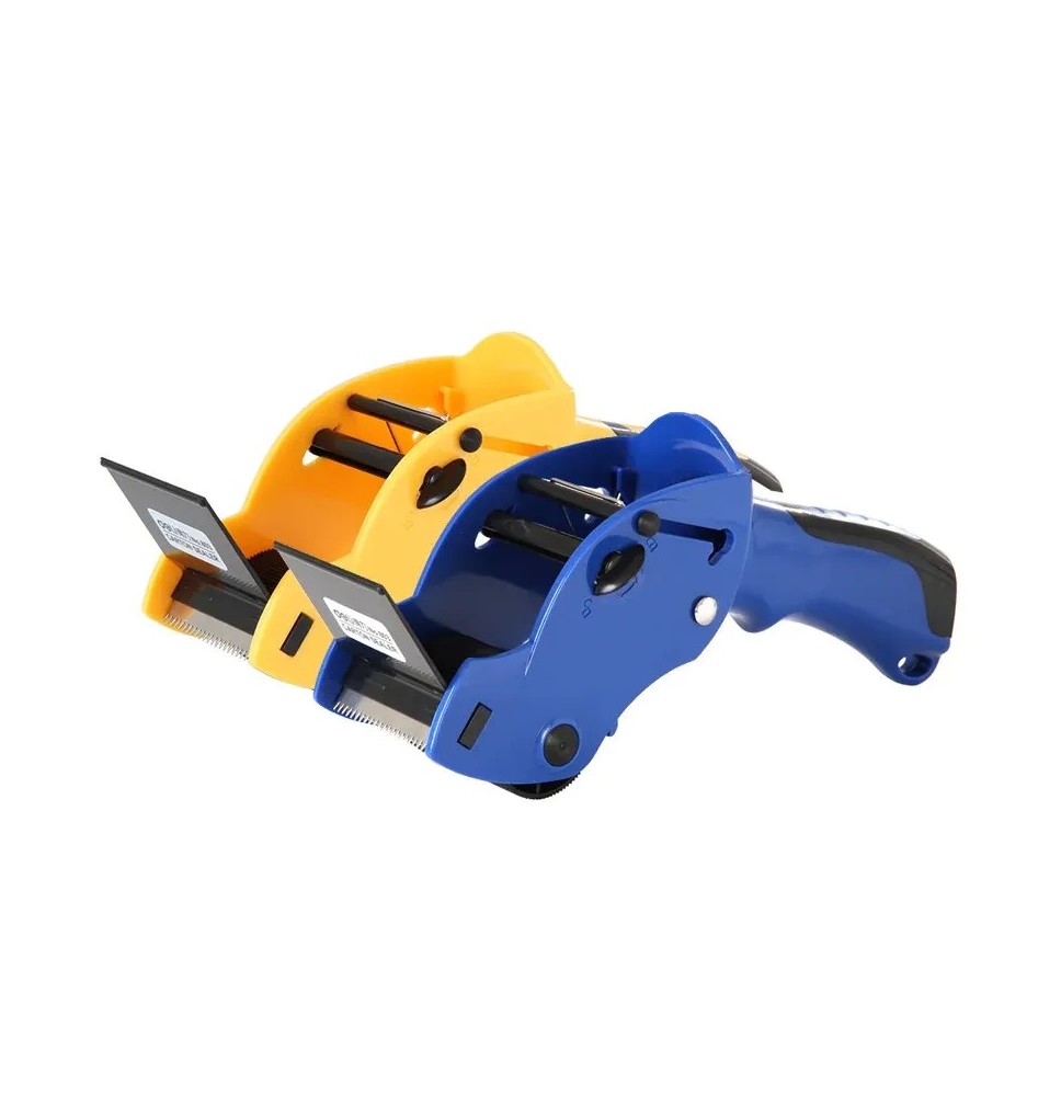 Kangaro Packing Tape Dispenser 50mm 1Pc